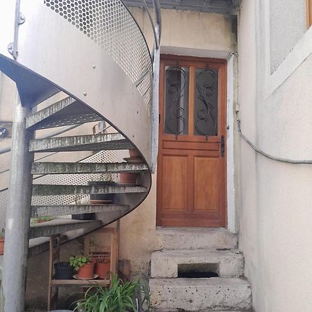 Studio Cosy La Theols A Issoudun Exterior photo