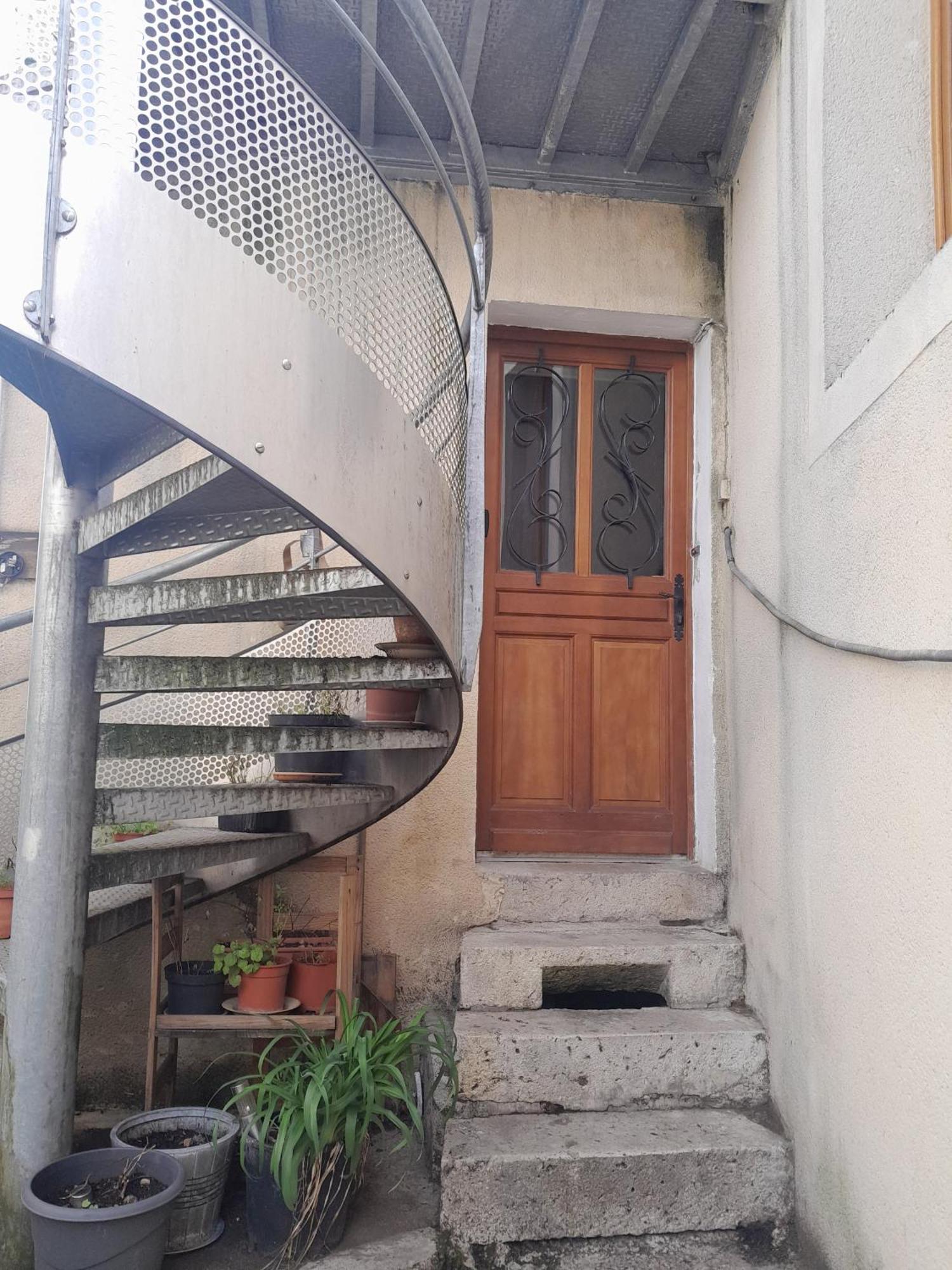 Studio Cosy La Theols A Issoudun Exterior photo